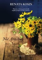 Nić Arachny - mobi, epub Siostry Jutrzenki Tom 1