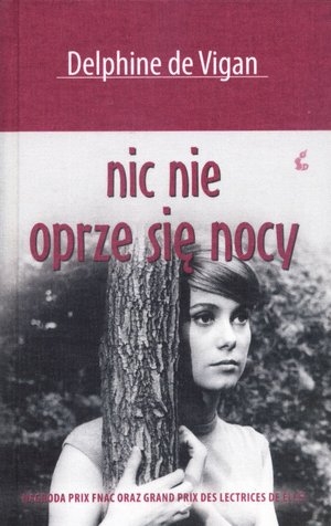 Nic nie oprze się nocy