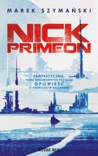 Nick Primeon - mobi, epub