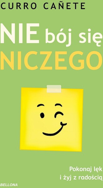 Nie bój się niczego