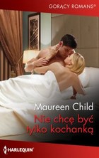 Nie chcę być tylko kochanką - mobi, epub