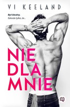 Nie dla mnie - mobi, epub