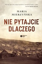 Nie pytajcie dlaczego - mobi, epub