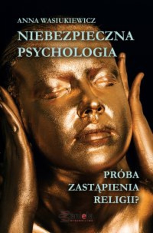 Niebezpieczna psychologia - pdf