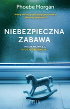 Niebezpieczna zabawa - mobi, epub