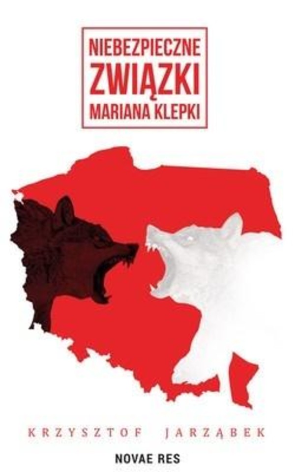 Niebezpieczne związki Mariana Klepki