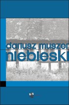 Niebieski - mobi, epub