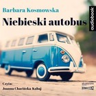 Niebieski autobus Audiobook CD Audio