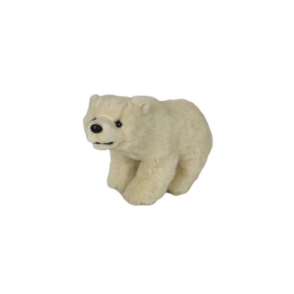 Niedźwiedź polarny 32 cm