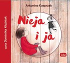 Nieja i ja - Audiobook mp3