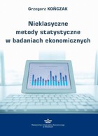 Nieklasyczne metody statystyczne w badaniach ekonomicznych - pdf