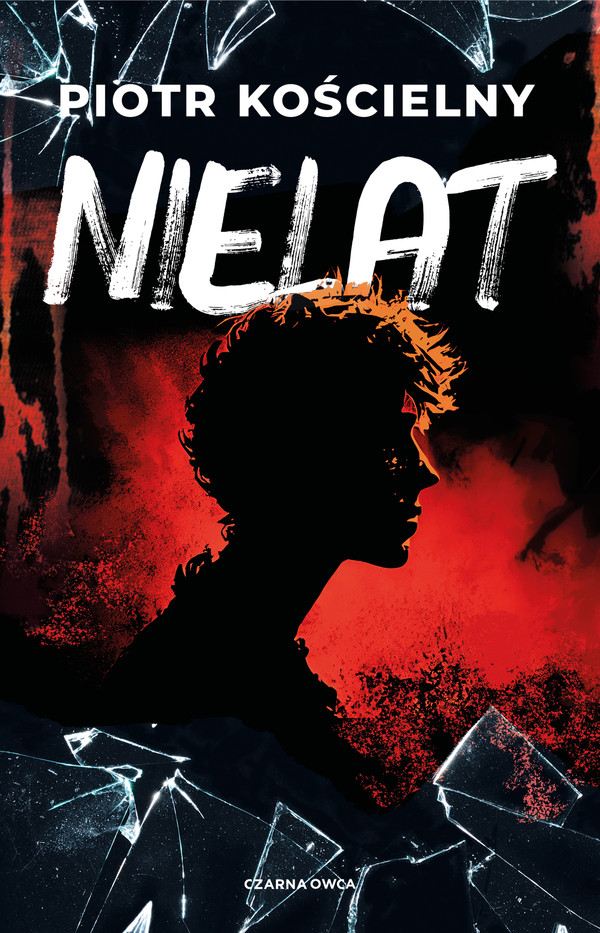Nielat - mobi, epub