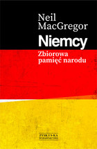 Niemcy. Zbiorowa pamięć narodu - mobi, epub