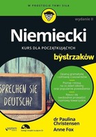 Niemiecki dla bystrzaków Wydanie 2