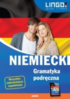 Niemiecki. Gramatyka podręczna - pdf