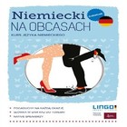 Niemiecki na obcasach - Audiobook mp3