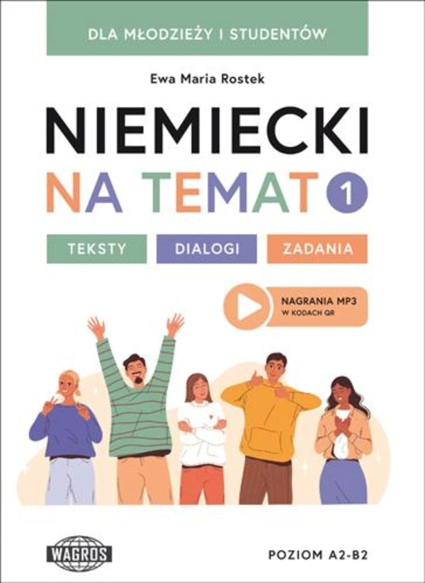 Niemiecki na temat 1 Teksty - Dialogi - Zdania