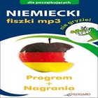 Niemiecki nie gryzie! Fiszki mp3