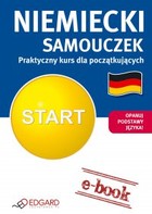Niemiecki Samouczek - mobi, epub Praktyczny kurs dla początkujących