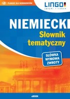 Niemiecki. Słownik tematyczny - pdf