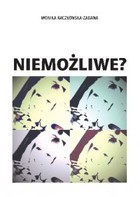 Niemożliwe? - mobi, epub