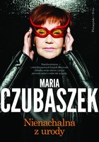 Nienachalna z urody Maria Czubaszek ! - Maria Czubaszek