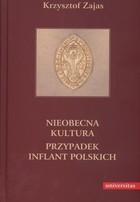 Nieobecna kultura Przypadek inflant polskich - pdf