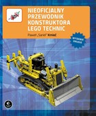 Nieoficjalny przewodnik konstruktora Lego Technic, wyd. II - pdf