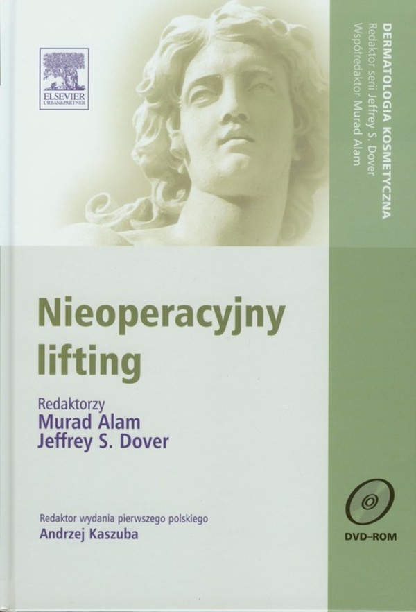 Nieoperacyjny lifting
