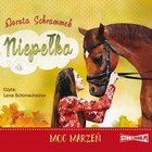Niepełka - Audiobook mp3 Moc marzeń Tom 3