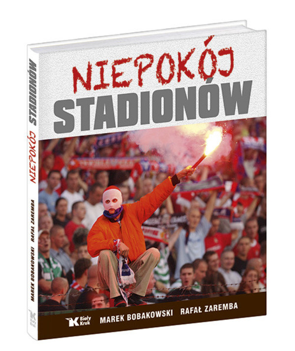 Niepokój stadionów