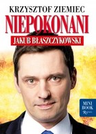 Okładka:Niepokonani - Jakub Błaszczykowski 