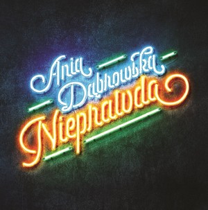 Nieprawda (vinyl)