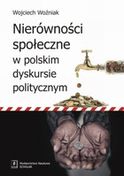 Nierówności społeczne w polskim dyskursie politycznym - pdf