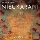 Nieukarani - Audiobook mp3