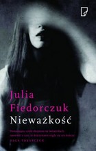 Nieważkość - mobi, epub