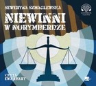Niewinni w Norymberdze - Audiobook mp3