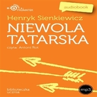Niewola tatarska - Audiobook mp3