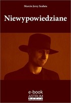 Niewypowiedziane - pdf Wybór wierszy