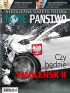 Niezależna Gazeta Polska Nowe Państwo #133 03/2017 - pdf