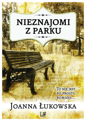 Nieznajomi z parku - mobi, epub, pdf