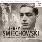 Niezwyczajne czasy, niezwykli ludzie