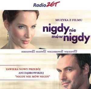 Nigdy Nie Mów Nigdy (OST)