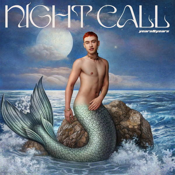 Night Call (Deluxe Edition)