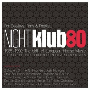 Night Klub 80