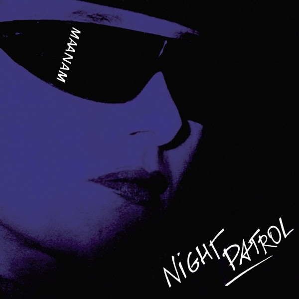 Night Patrol (vinyl)