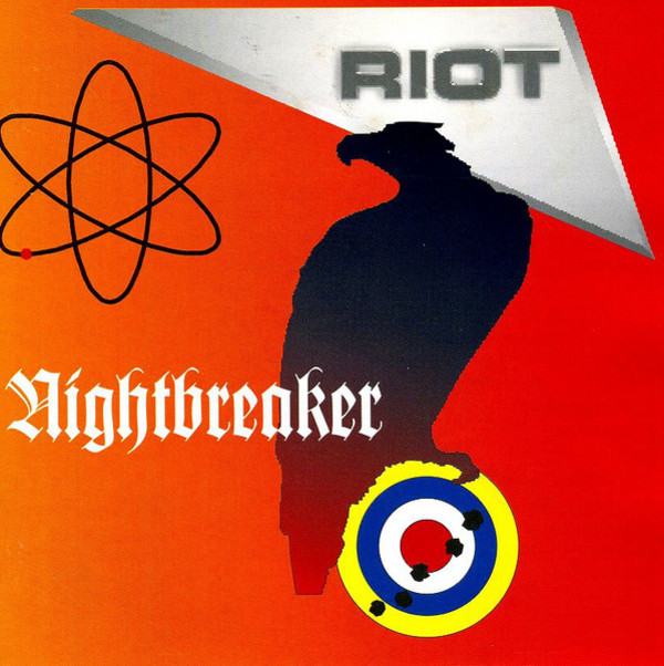 Nightbreaker Black (vinyl) (Remastered) (Limited Edition)