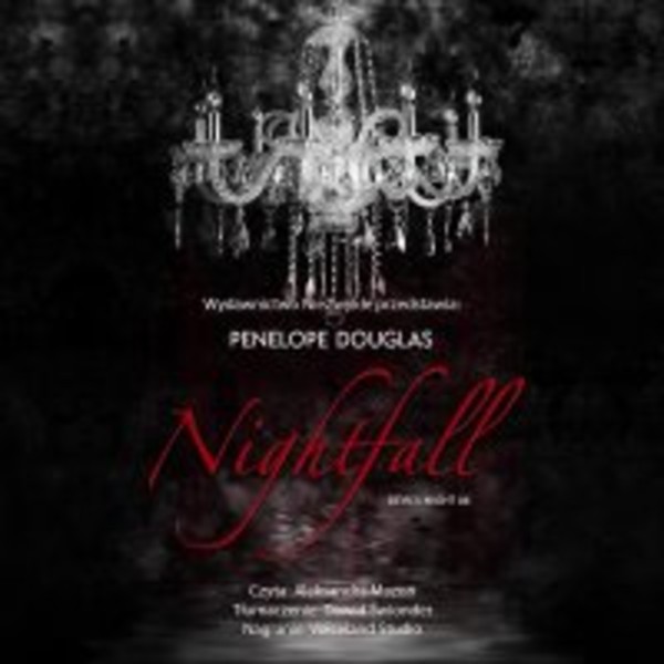 Nightfall - Audiobook mp3 Devil`s Night Tom 4