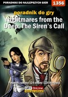 Nightmares from the Deep: The Siren`s Call - poradnik do gry - epub, pdf