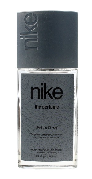 Nike Man Intense Dezodorant perfumowany w atomizerze